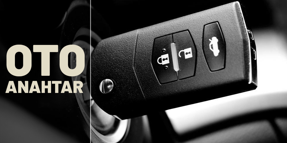 Pazaryolu Oto Anahtarcı