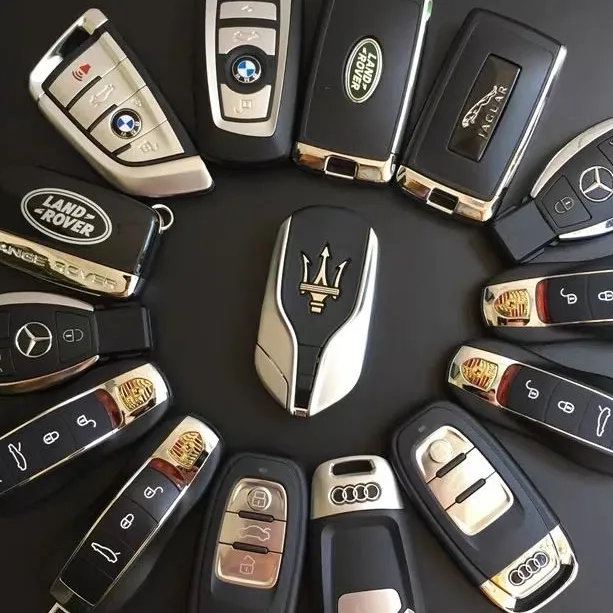 Pazaryolu Oto Anahtarcı